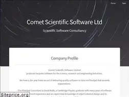 Sites similar to comsci.co.uk