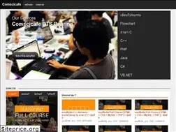 Sites similar to comscicafe.com