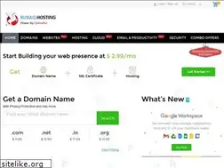Sites similar to comsdevhosting.com