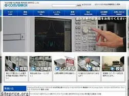 Sites similar to comsearch.co.jp