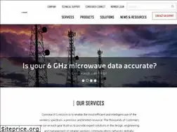 Sites similar to comsearch.com