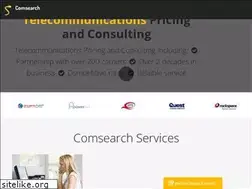 Sites similar to comsearch.net