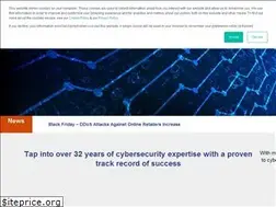 Sites similar to comsecglobal.com