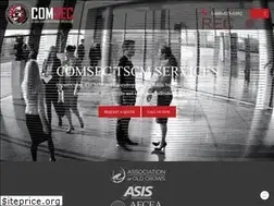 Sites similar to comsecllc.com