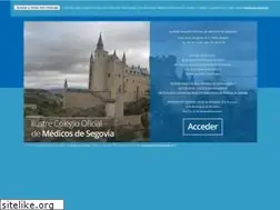 Sites similar to comsegovia.com