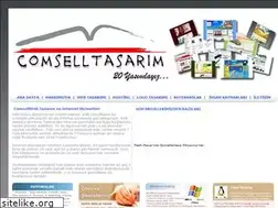 Sites similar to comsellweb.net
