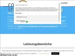 Sites similar to comsense-consulting.de