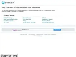 Sites similar to comsense.co
