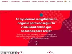Sites similar to comsentido.es