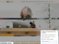 Sites similar to comseo.fr