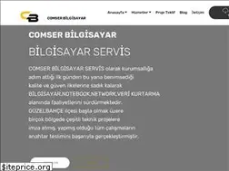Sites similar to comserbilgisayar.com