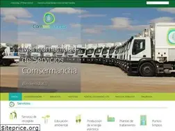 Sites similar to comsermancha.es