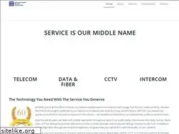 Sites similar to comserviceco.com