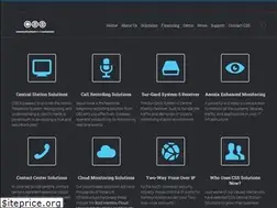 Sites similar to comservicesolutions.com