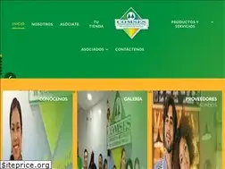 Sites similar to comses.org