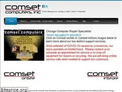 Sites similar to comsetcomputers.com