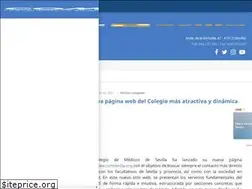 Sites similar to comsevilla.es