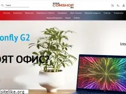 Sites similar to comshop.bg