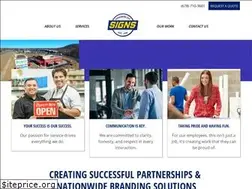 Sites similar to comsigns.com