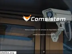 Sites similar to comsistem.cl