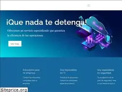 Sites similar to comsitec.com.mx