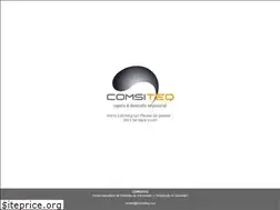 Sites similar to comsiteq.com