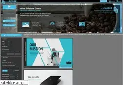 Sites similar to comslider.com