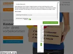 Sites similar to comsmile.de