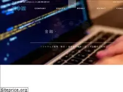 Sites similar to comsoft.co.jp