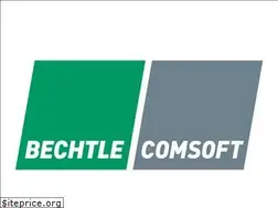 Sites similar to comsoft.fr