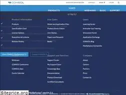 Sites similar to comsol.es