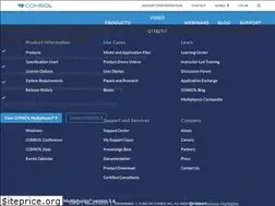 Sites similar to comsol.kr
