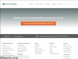 Sites similar to comsol.nl