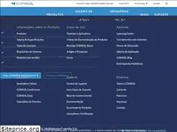 Sites similar to comsol.pt