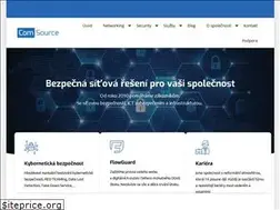 Sites similar to comsource.cz