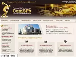 Sites similar to comspb.com