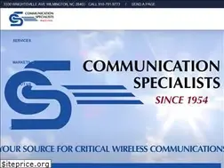 Sites similar to comspeco.net