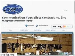 Sites similar to comspectxk.com