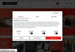 Sites similar to comspot.de