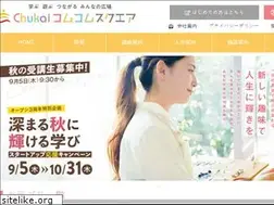 Sites similar to comsqu.chukai.ne.jp