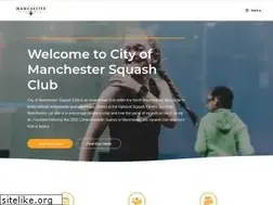 Sites similar to comsquash.club