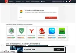 Sites similar to comss.ru