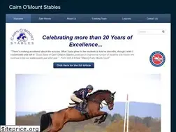 Sites similar to comstables.com