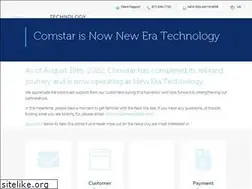 Sites similar to comstar-usa.com