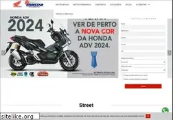 Sites similar to comstar.com.br