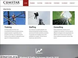 Sites similar to comstarusa.org