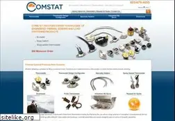 Sites similar to comstatinc.com