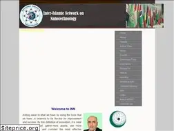 Sites similar to comstech-nanonet.org