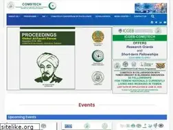 Sites similar to comstech.org