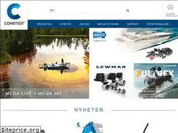 Sites similar to comstedt.se
